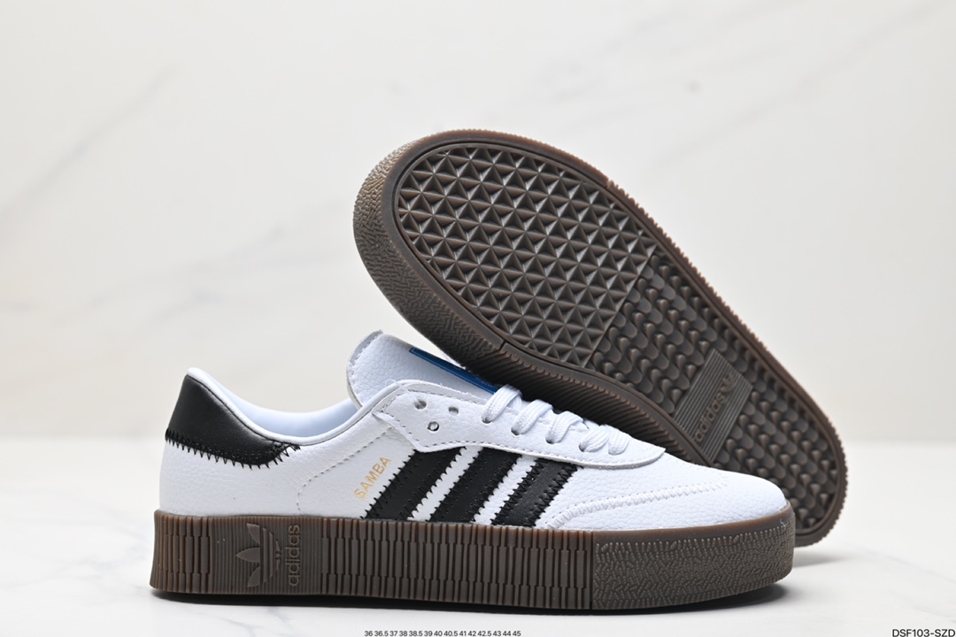 Adidas Samba Shoes